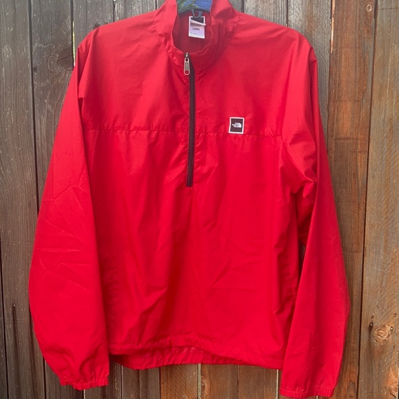 The North Face Windshirt - Picture 1 of 5